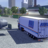 ets2 Volvo Fh + Jumbo PNO K... - prive skin ets2