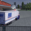 ets2 Volvo Fh + Jumbo PNO K... - prive skin ets2