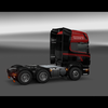 ets2 Scania R 6x4 Stenungsu... - prive skin ets2