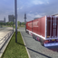 ets2 Scania R 6x4 + Ekeri t... - prive skin ets2