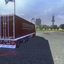 ets2 Scania R 6x4 + Ekeri t... - prive skin ets2