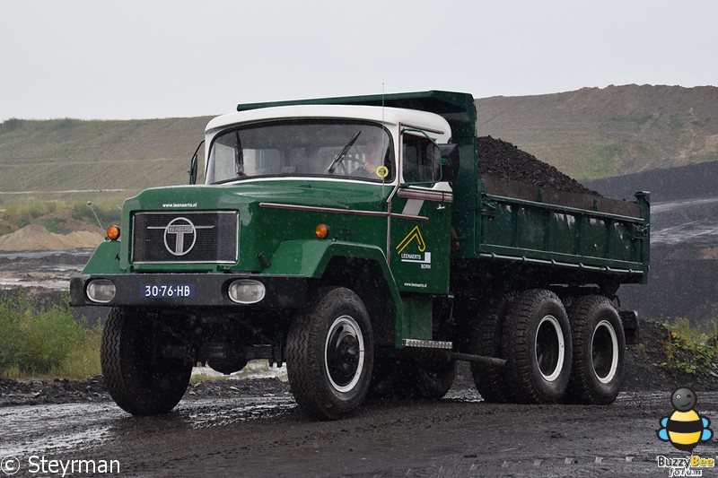 DSC 0502-BorderMaker - Truck in the Koel 2014