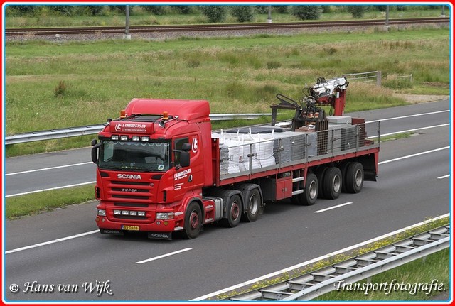 BV-DJ-38-BorderMaker Stenen Auto's