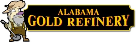 buy silver birmingham Alabama Gold Refinery