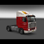 ets2 Scania 113m 380 Kroeze... - prive skin ets2