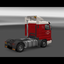 ets2 Scania 113m 380 Kroeze... - prive skin ets2