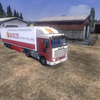 ets2 Scania 113m 380 + koel... - prive skin ets2