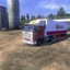 ets2 Scania 113m 380 + koel... - prive skin ets2