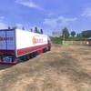 ets2 Scania 113m 380 + koel... - prive skin ets2