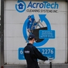 Acrotech Cleaning Systems Inc