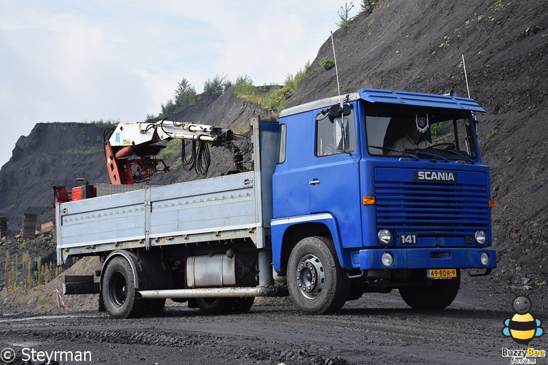 DSC 0598-BorderMaker - Truck in the Koel 2014