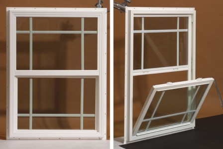 Window replacement WindowStrong