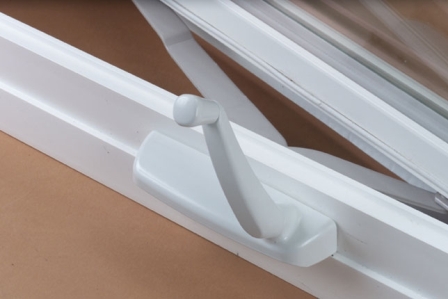 Door replacement WindowStrong