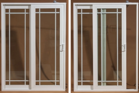 Window replacement WindowStrong