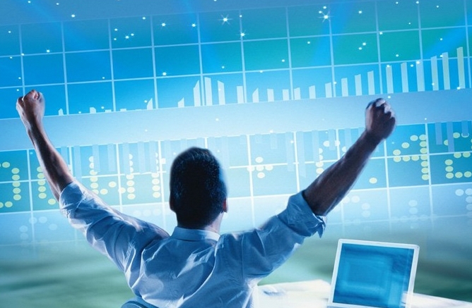 How To Trade Stocks Picture Box