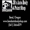 Auto Body Repair, Bend OR - Picture Box