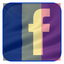Facebook icon.svg - Picture Box