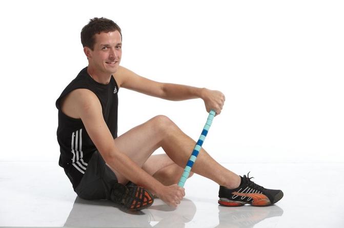 Muscle Roller Picture Box
