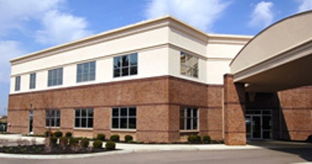 commercial property management raleigh William Douglas Management Company