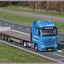13-BBS-8  A-BorderMaker - Open Truck's