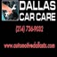 Dallas Car Care - Picture Box