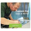 Custom Cut Glass and Mirror - Picture Box