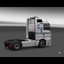 ets2 Mercedes Actros Heitin... - prive skin ets2