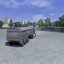 ets2 Mercedes Actros + Bode... - prive skin ets2