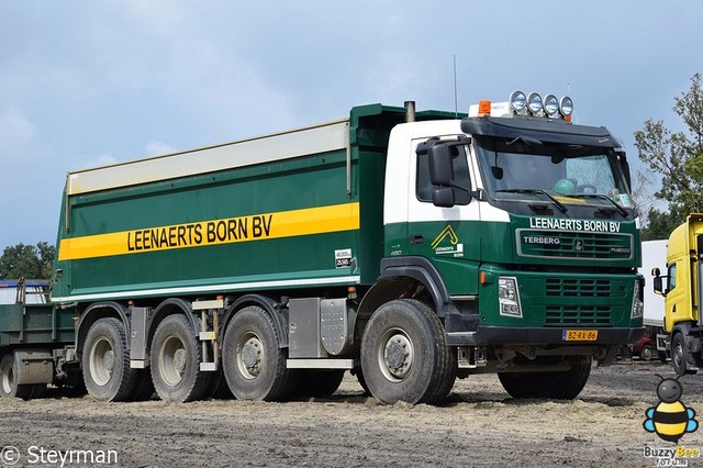 DSC 0698-BorderMaker Truck in the Koel 2014