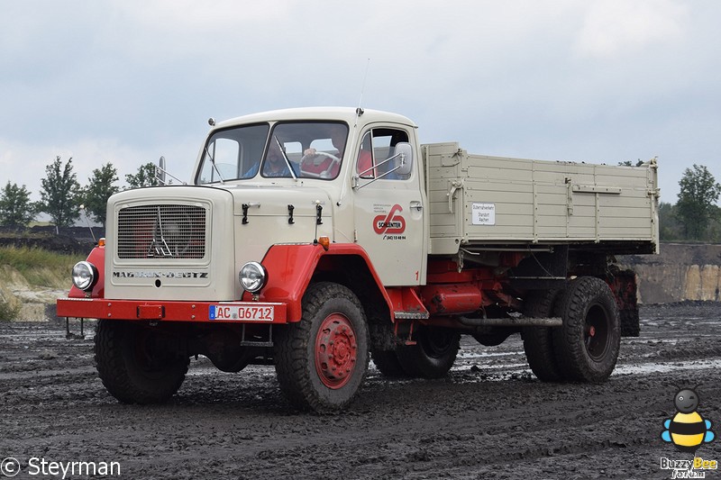 DSC 0673-BorderMaker - Truck in the Koel 2014