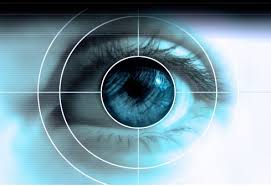 optometrist Omni Eye & Vision