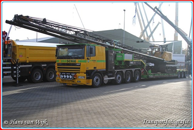 BP-RD-72  B-BorderMaker Zwaartransport 4-Assers