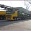 BP-RD-72  B-BorderMaker - Zwaartransport 4-Assers
