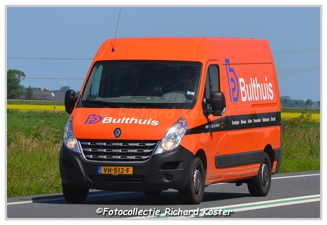 Bulthuis VH-512-F-BorderMaker Richard