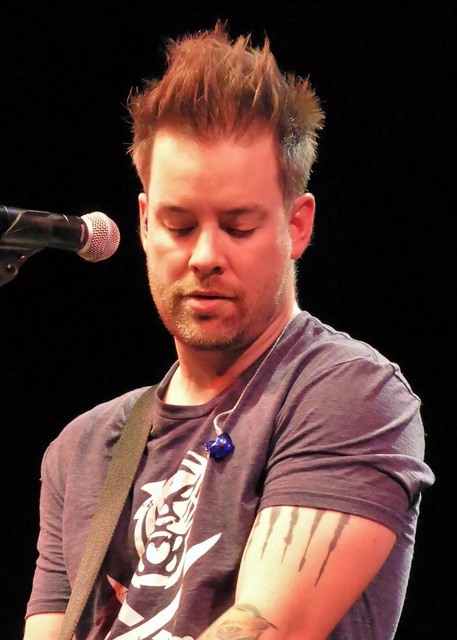 P1270120 David Cook - Fort Lauderdale 11-01-2014