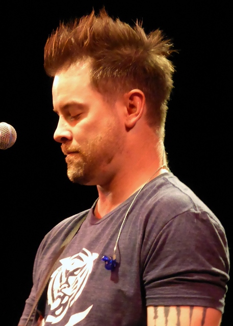 P1270170 David Cook - Fort Lauderdale 11-01-2014