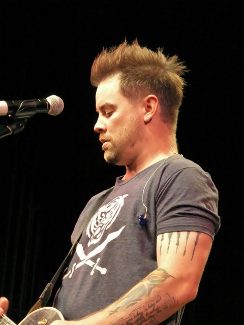 P1270313 David Cook - Fort Lauderdale 11-01-2014