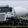 Cnossen Scania R400 - Vrachtwagens