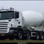 Cnossen Scania R400 - Vrachtwagens