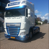 DAF XF 106 trekker-TF - Ingezonden foto's 2014