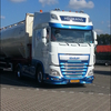 trekker - silo parking segg... - Ingezonden foto's 2014