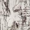 Michelangelo Self-Portrait-... - LOST MASTERPIECE (Renaissan...