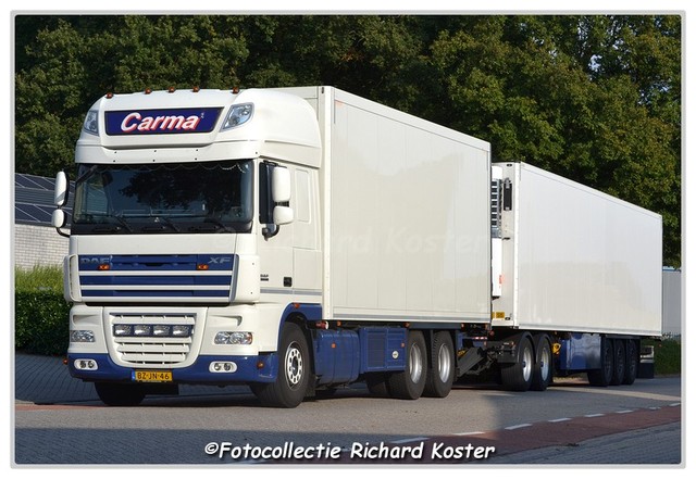 Carma BZ-JN-46-BorderMaker Richard