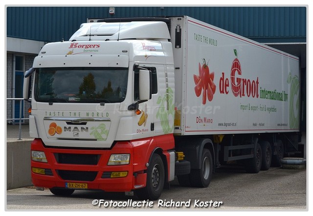 Groot de BX-ZH-67-BorderMaker Richard