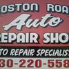exhaust repair valley city ... - Picture Box
