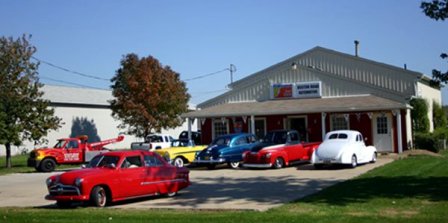 brake repair valley city ohio Picture Box