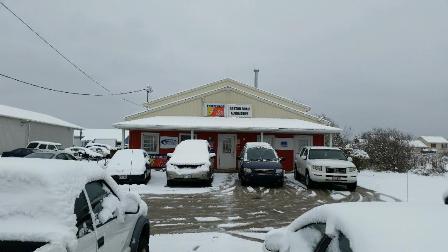 auto repair shop valley city ohio Picture Box