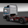 ets2 Man F2000 silent 4x2 J... - prive skin ets2