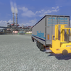 ets2 Man F2000 silent 4x2 +... - prive skin ets2