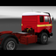 ets2 Mercedes NG1632 4x2 Si... - prive skin ets2